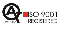 Certificazione ISO 9001