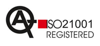 Certificazione ISO 21001