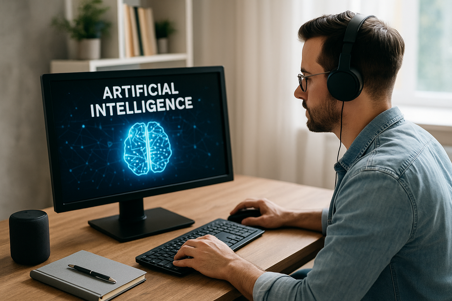 Intelligenza Artificiale