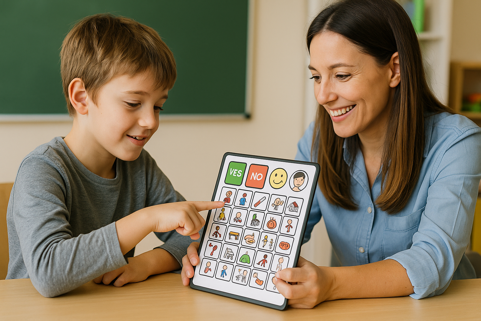 Operatore educativo per l’autonomia e la comunicazione - OEPAC